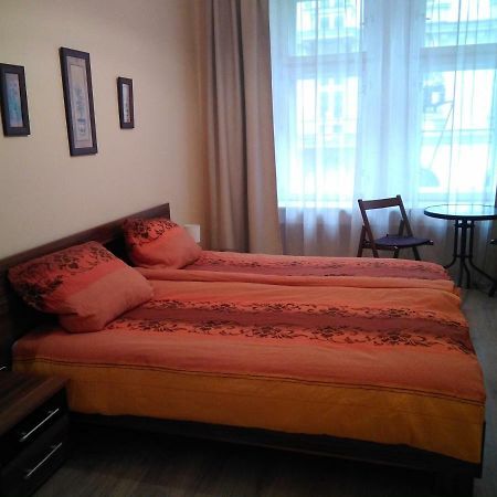 U Andela Apartment Prague Exterior photo