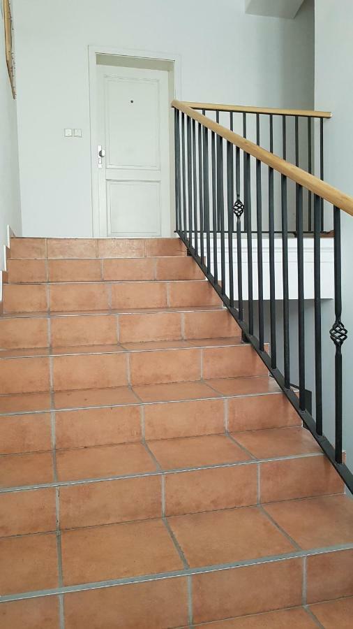 U Andela Apartment Prague Exterior photo