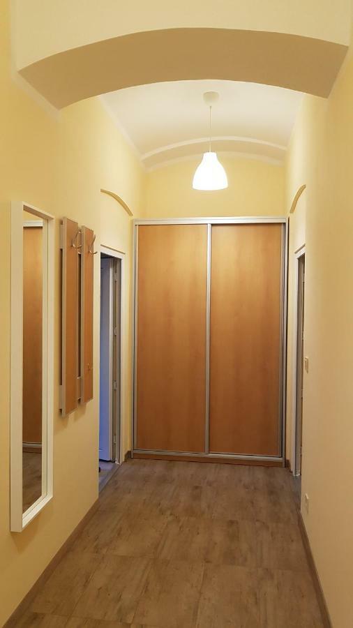 U Andela Apartment Prague Exterior photo