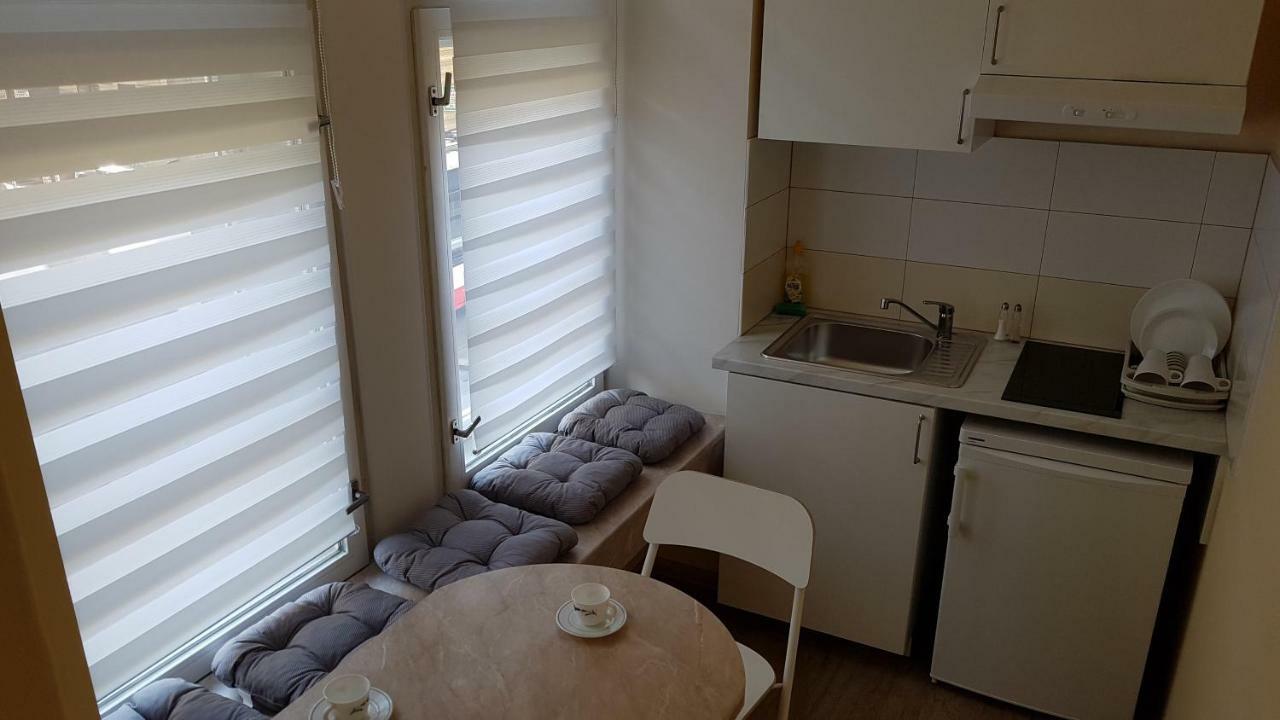 U Andela Apartment Prague Exterior photo