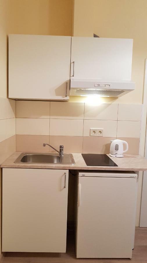 U Andela Apartment Prague Exterior photo