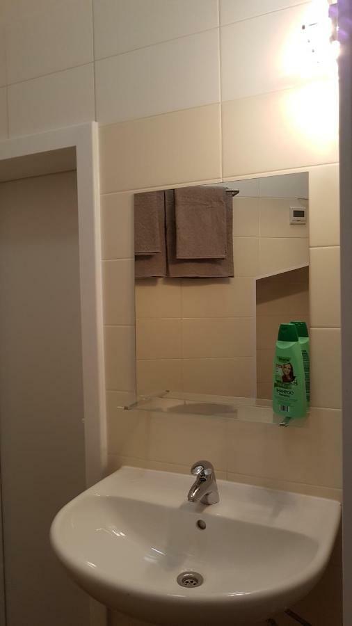 U Andela Apartment Prague Exterior photo